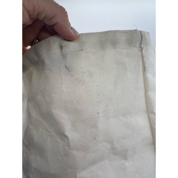 New England Patriots Mickey Mouse‎ Picnic Basket - Picture 9 of 9